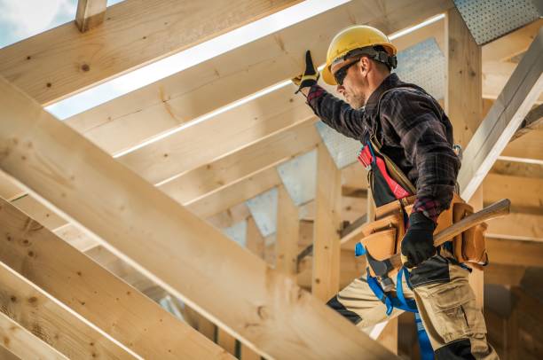 Best Roof Repair Services  in Otsego, MI
