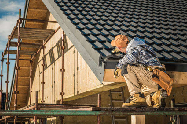 Best Roof Repair Services  in Otsego, MI