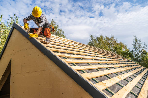 Best Residential Roofing Contractor  in Otsego, MI