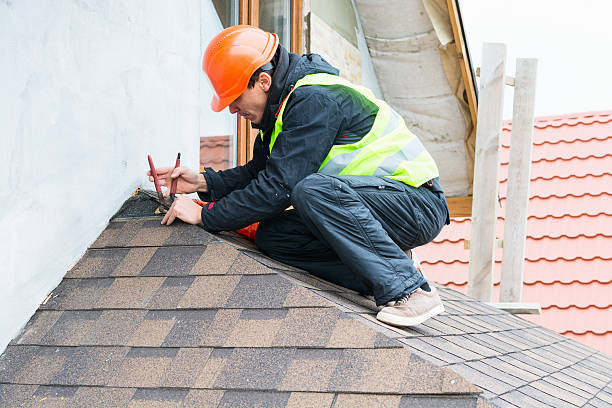 Best Shingle Roofing Installation  in Otsego, MI